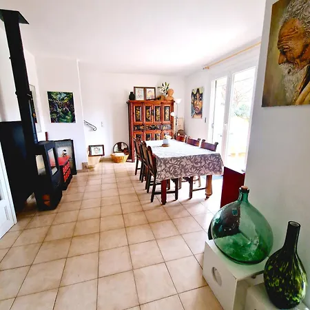 Appartement La Maison Catalane