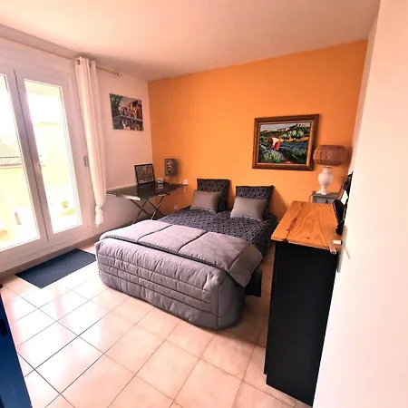La Maison Catalane