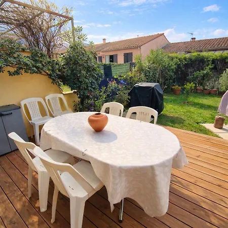 Appartement La Maison Catalane Céret