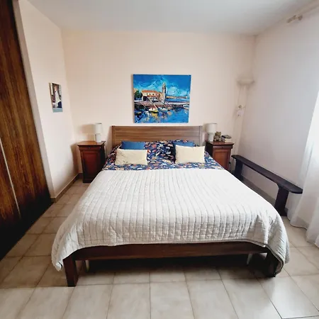 La Maison Catalane